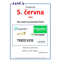 Prezentace 5.6.2025