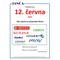 Prezentace 12.6.2025