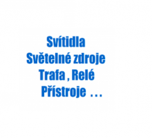 Svítidla